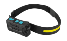 Helmet Lights
