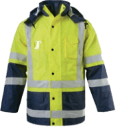 High Visibility Jacket