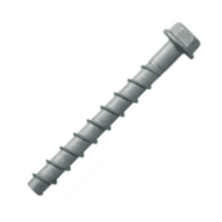 Concrete Screw