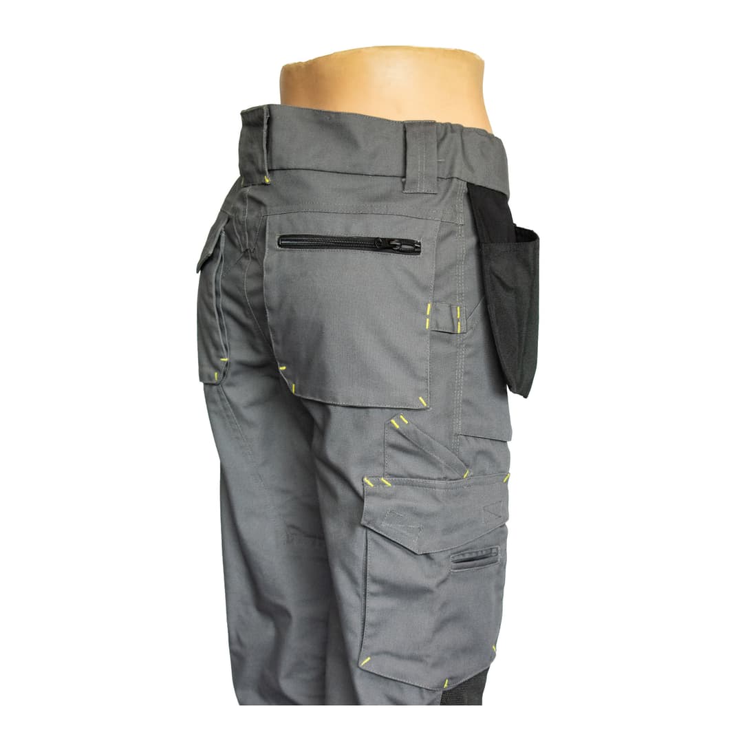 Pant 1 – 4