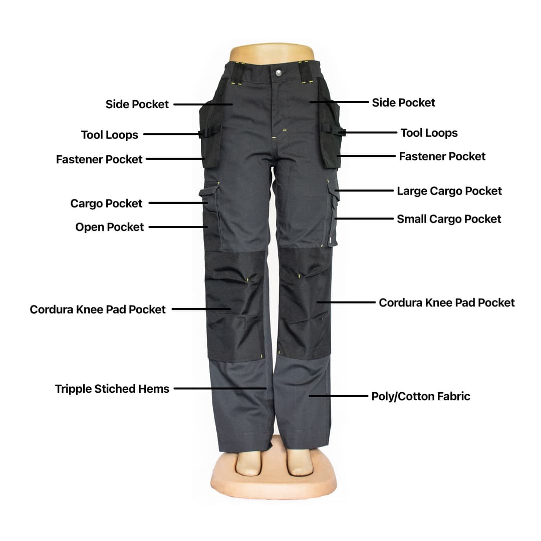 Pant 2 – 1