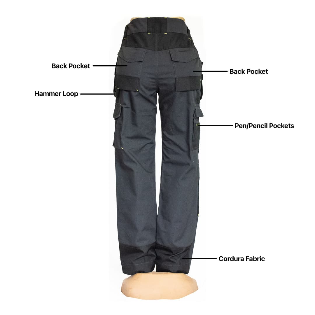 Pant 2 – 5